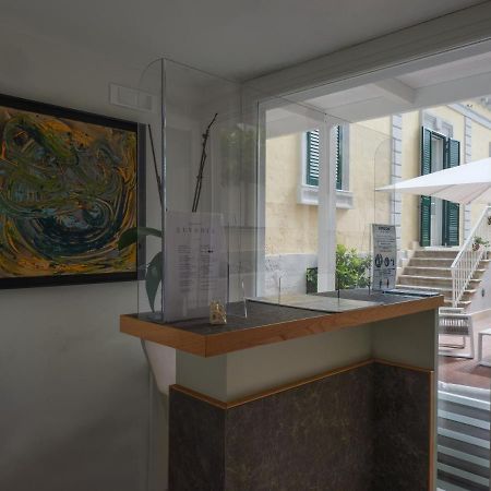 Euvodia Luxury Rooms Matera Ngoại thất bức ảnh