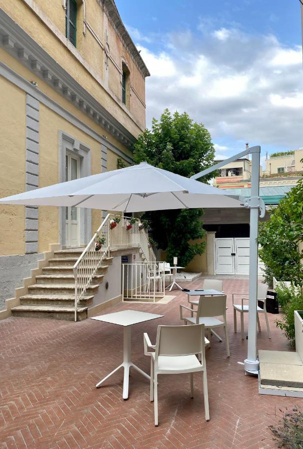 Euvodia Luxury Rooms Matera Ngoại thất bức ảnh
