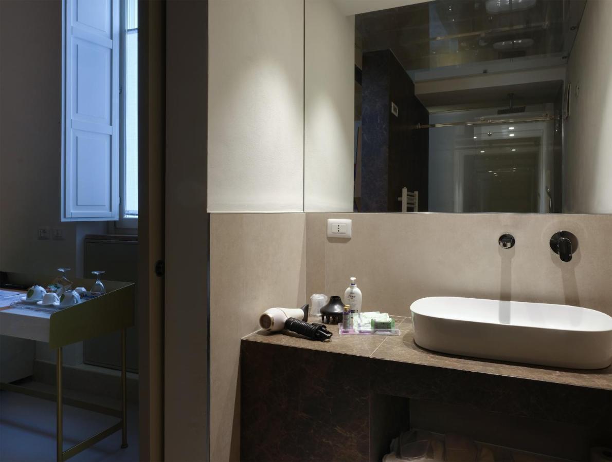 Euvodia Luxury Rooms Matera Ngoại thất bức ảnh