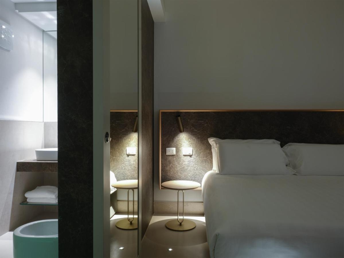 Euvodia Luxury Rooms Matera Ngoại thất bức ảnh
