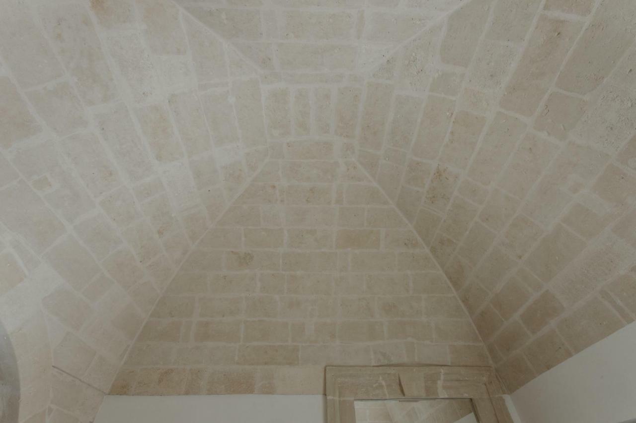 Euvodia Luxury Rooms Matera Ngoại thất bức ảnh